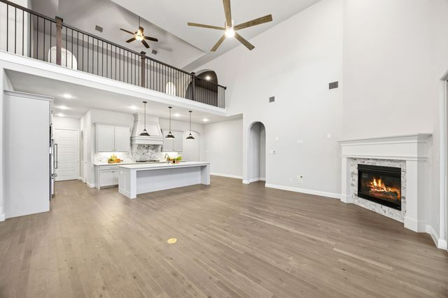 2500 Rosecroft Court, Celina, TX 75009