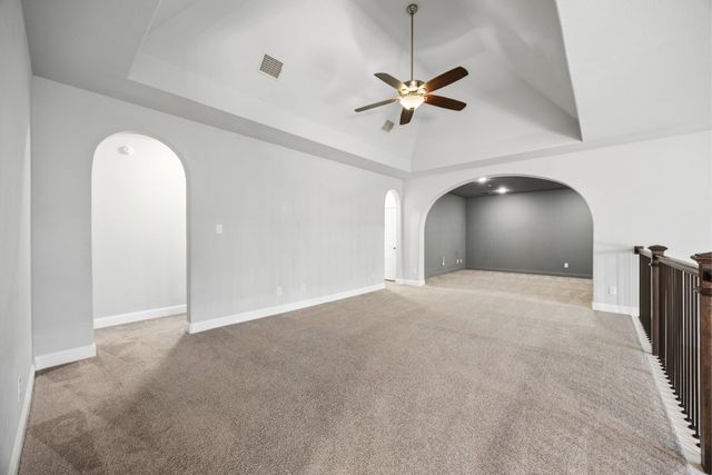 2500 Rosecroft Court, Celina, TX 75009