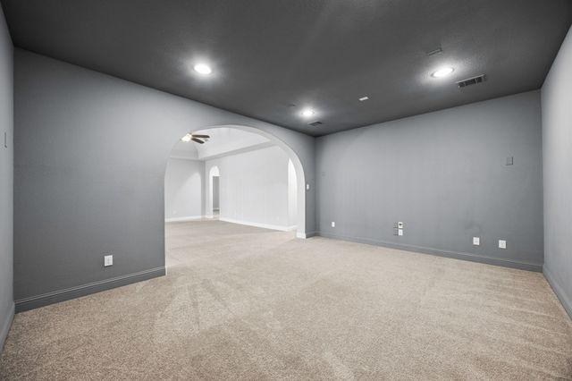 2500 Rosecroft Court, Celina, TX 75009