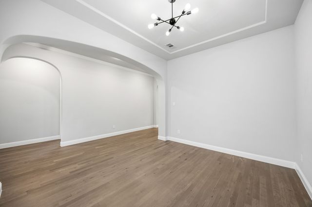 2500 Rosecroft Court, Celina, TX 75009