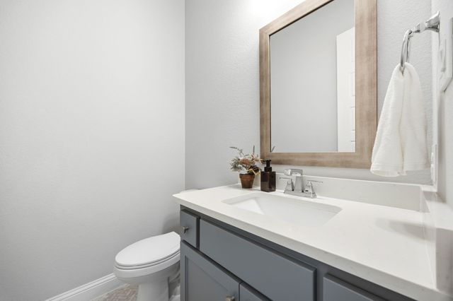 2500 Rosecroft Court, Celina, TX 75009