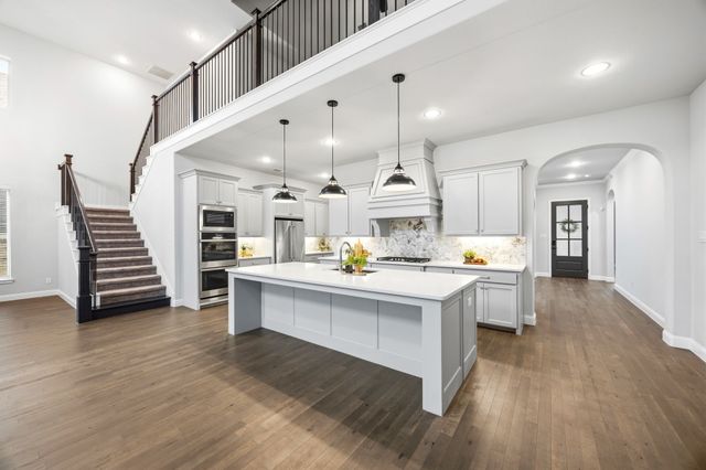 2500 Rosecroft Court, Celina, TX 75009