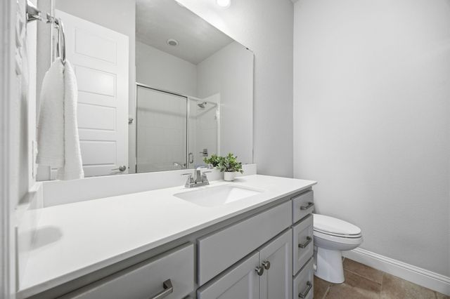 2500 Rosecroft Court, Celina, TX 75009