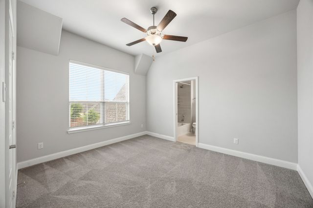 2500 Rosecroft Court, Celina, TX 75009