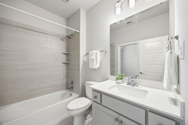 2500 Rosecroft Court, Celina, TX 75009