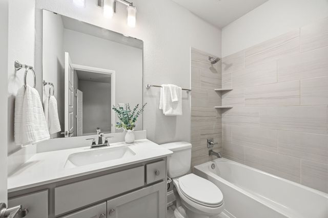 2500 Rosecroft Court, Celina, TX 75009