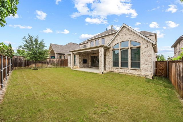 2500 Rosecroft Court, Celina, TX 75009