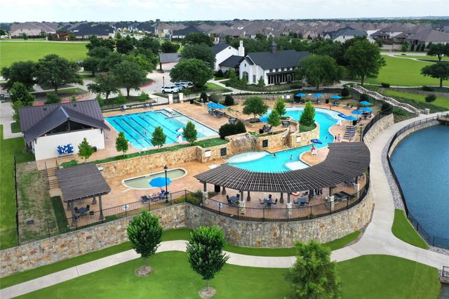 2500 Rosecroft Court, Celina, TX 75009