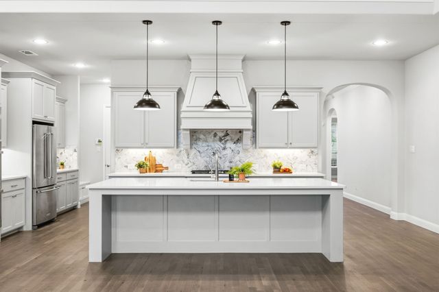 2500 Rosecroft Court, Celina, TX 75009