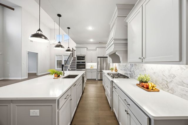 2500 Rosecroft Court, Celina, TX 75009