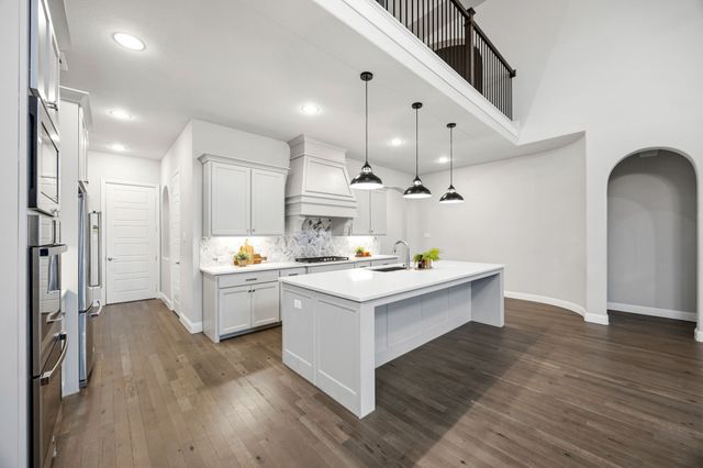 2500 Rosecroft Court, Celina, TX 75009