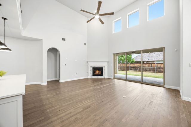 2500 Rosecroft Court, Celina, TX 75009