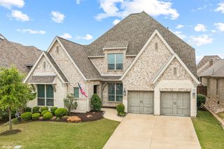 2500 Rosecroft Court, Celina, TX 75009