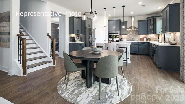 2027 Gallinule Drive, Indian Trail, NC 28079