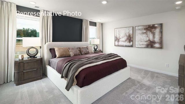 2027 Gallinule Drive, Indian Trail, NC 28079