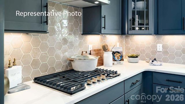 2027 Gallinule Drive, Indian Trail, NC 28079