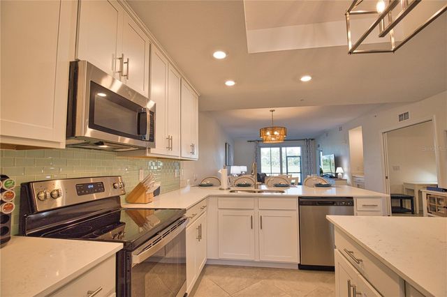 12470 WELLEN GOLF STREET 107, Venice, FL 34293