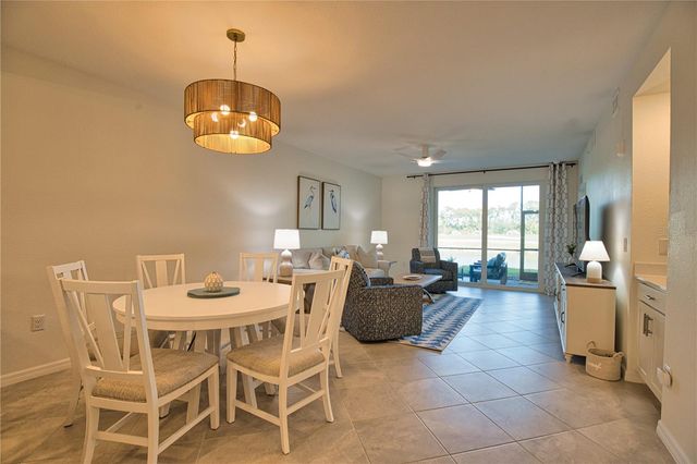 12470 WELLEN GOLF STREET 107, Venice, FL 34293