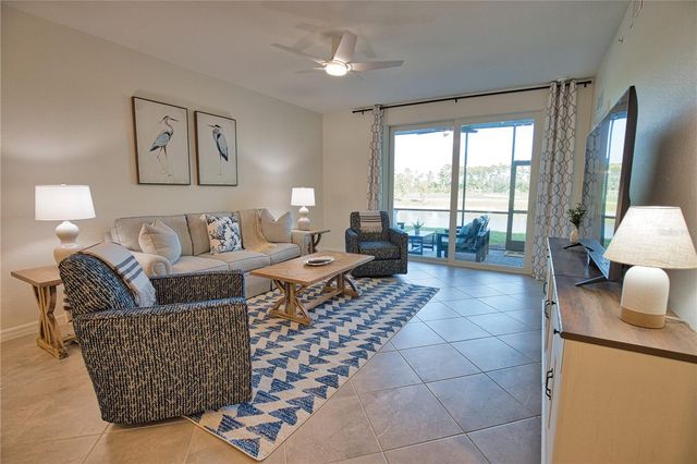 12470 WELLEN GOLF STREET 107, Venice, FL 34293