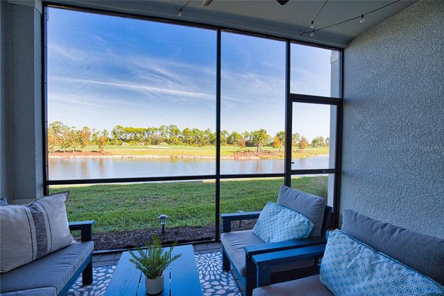 12470 WELLEN GOLF STREET 107, Venice, FL 34293