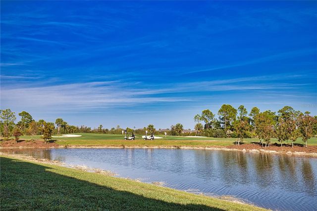 12470 WELLEN GOLF STREET 107, Venice, FL 34293