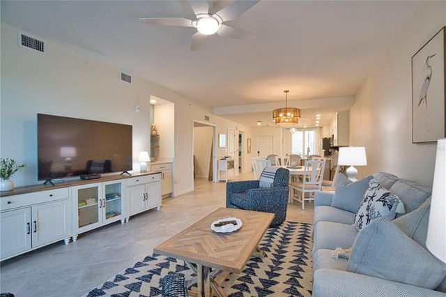 12470 WELLEN GOLF STREET 107, Venice, FL 34293