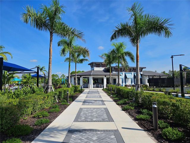 12470 WELLEN GOLF STREET 107, Venice, FL 34293