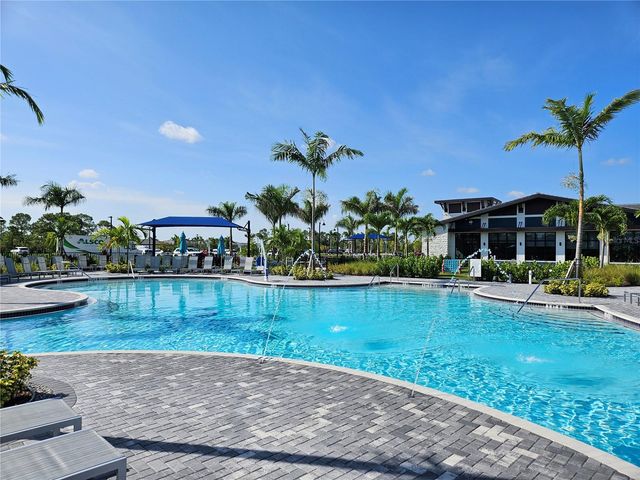 12470 WELLEN GOLF STREET 107, Venice, FL 34293