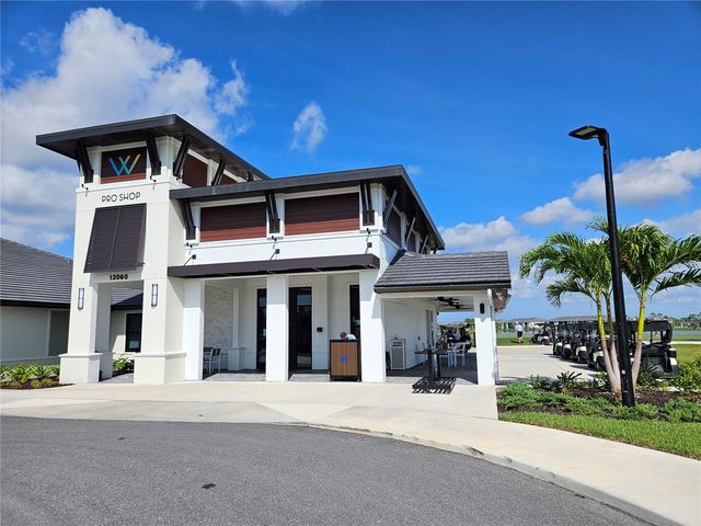 12470 WELLEN GOLF STREET 107, Venice, FL 34293