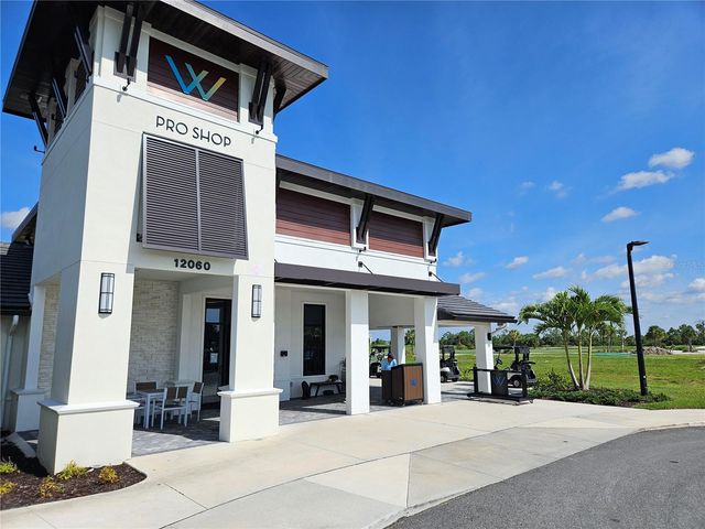 12470 WELLEN GOLF STREET 107, Venice, FL 34293