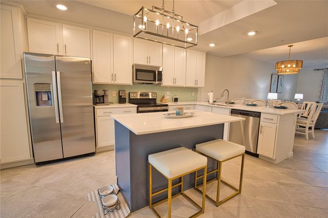 12470 WELLEN GOLF STREET 107, Venice, FL 34293