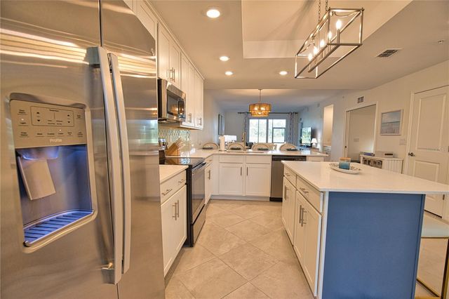 12470 WELLEN GOLF STREET 107, Venice, FL 34293