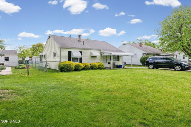 419 Southview Drive, Toledo, OH 43609