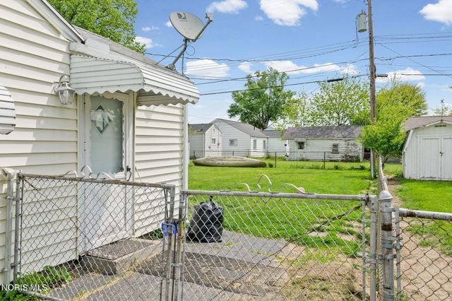 419 Southview Drive, Toledo, OH 43609