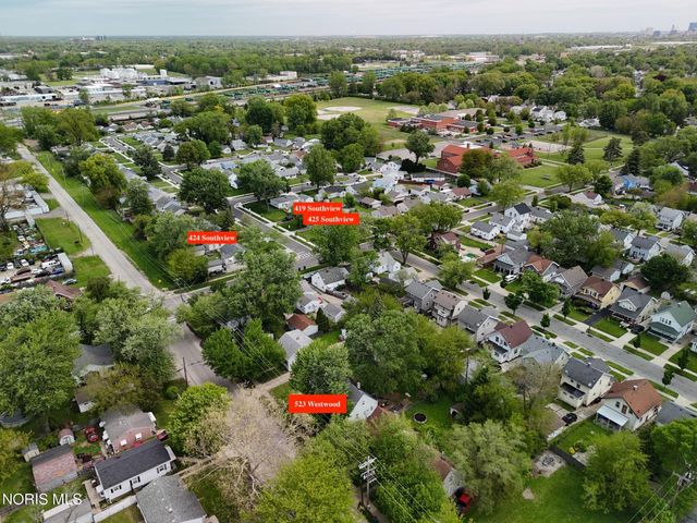 419 Southview Drive, Toledo, OH 43609