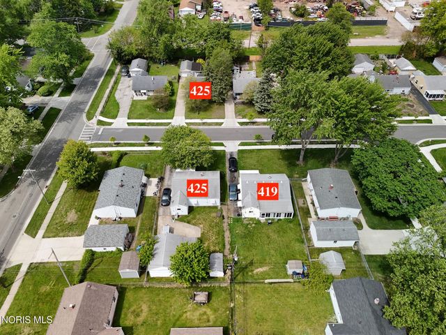 419 Southview Drive, Toledo, OH 43609