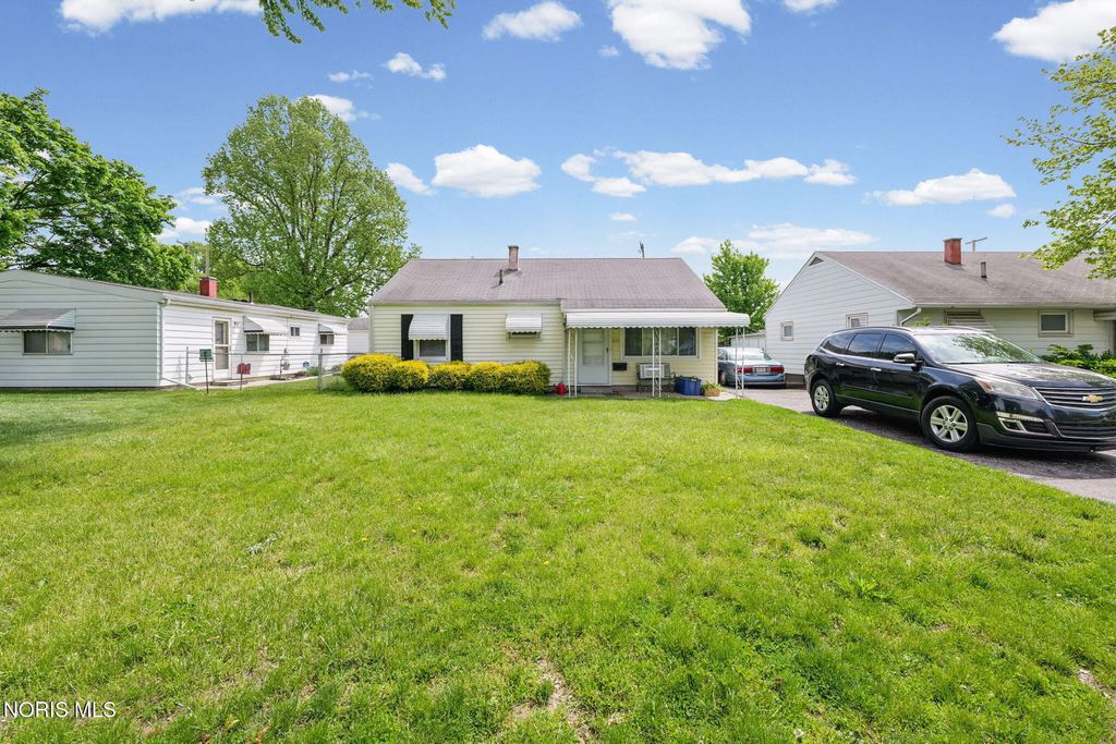 419 Southview Drive, Toledo, OH 43609