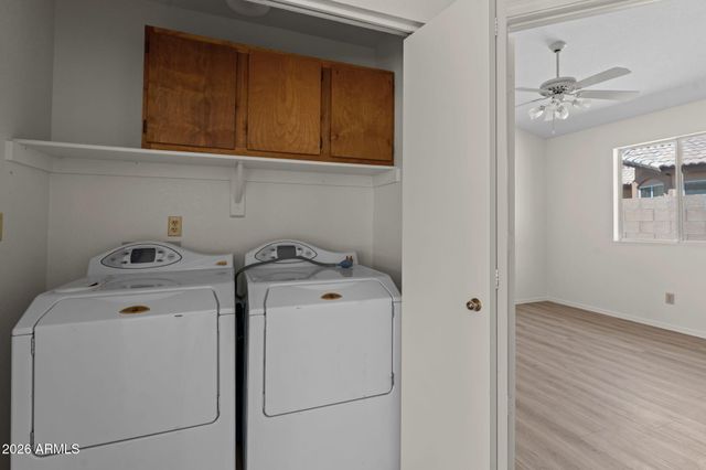 20443 N 105th Avenue, Peoria, AZ 85382