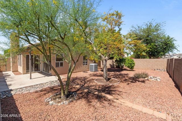 20443 N 105th Avenue, Peoria, AZ 85382