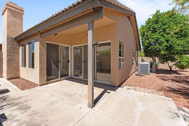 20443 N 105th Avenue, Peoria, AZ 85382