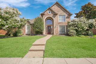 2117 Argyle Drive, Plano, TX 75023