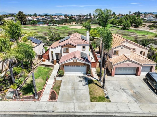 39734 Avenida Miguel Oeste, Murrieta, CA 92563