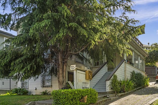 330 Athol Avenue, Oakland, CA 94606