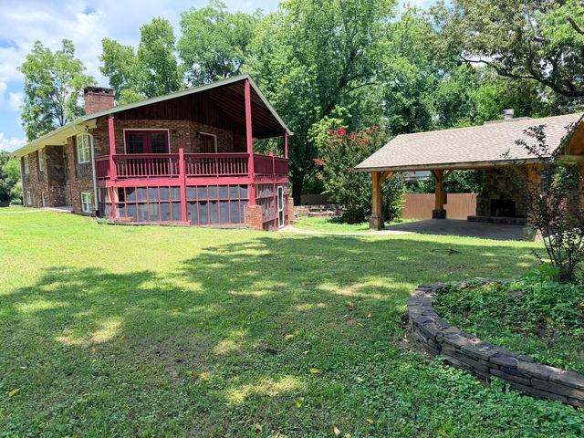 812 Orchard Terrace, Rossville, GA 30741