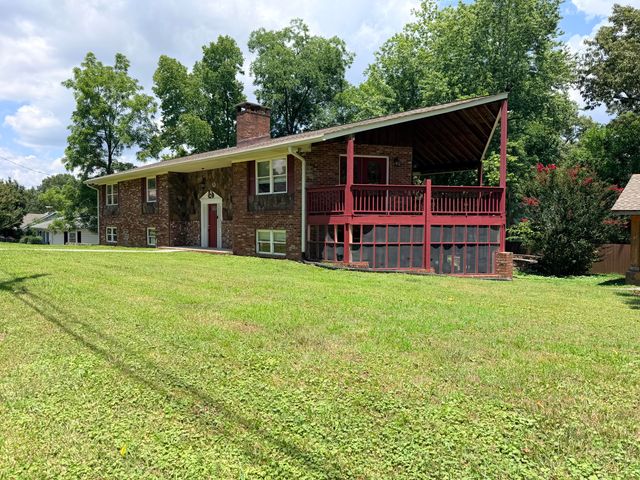 812 Orchard Terrace, Rossville, GA 30741