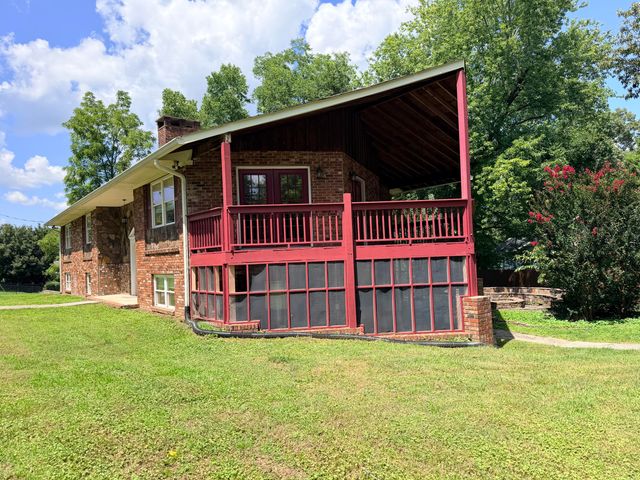 812 Orchard Terrace, Rossville, GA 30741