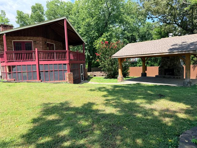 812 Orchard Terrace, Rossville, GA 30741