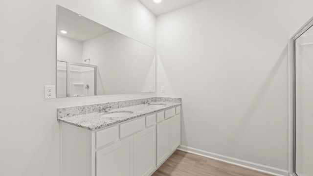 107 Oak View Lane, Dallas, GA 30157