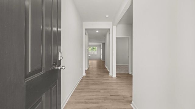 107 Oak View Lane, Dallas, GA 30157