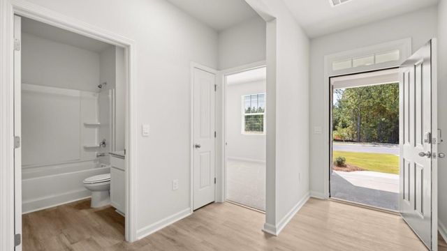 107 Oak View Lane, Dallas, GA 30157